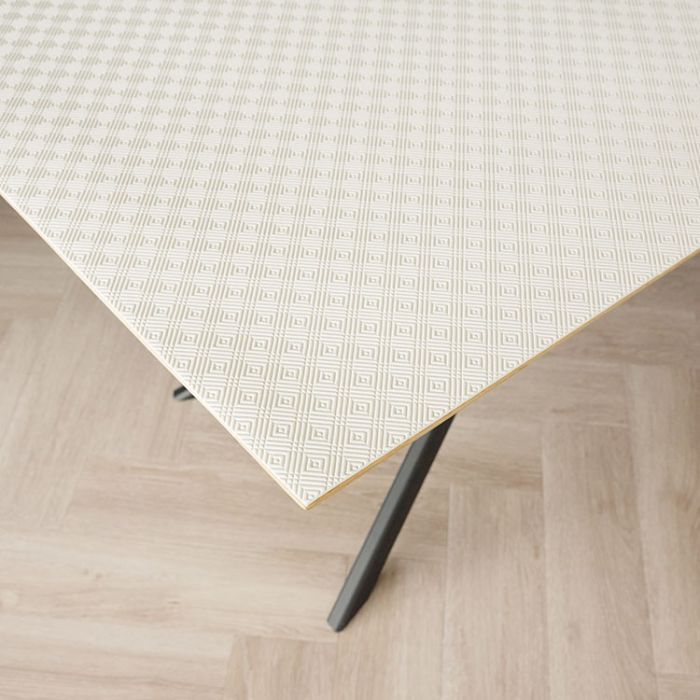 Protège table Bultop (largeur max. 140 cm)